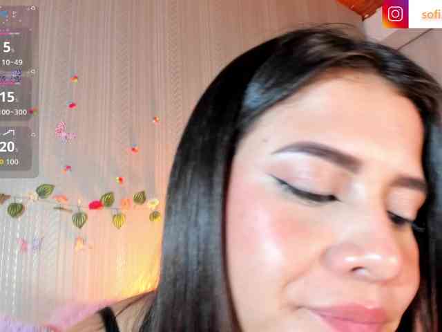 Sofi-Blossom webcam