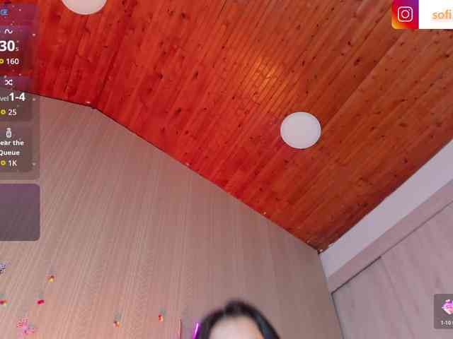 Sofi-Blossom webcam