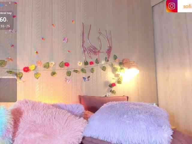 Sofi-Blossom webcam
