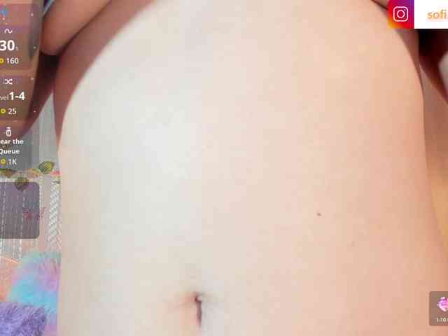 Sofi-Blossom webcam
