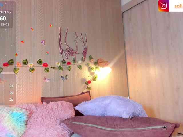 Sofi-Blossom webcam