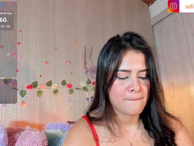 Sofi-Blossom webcam