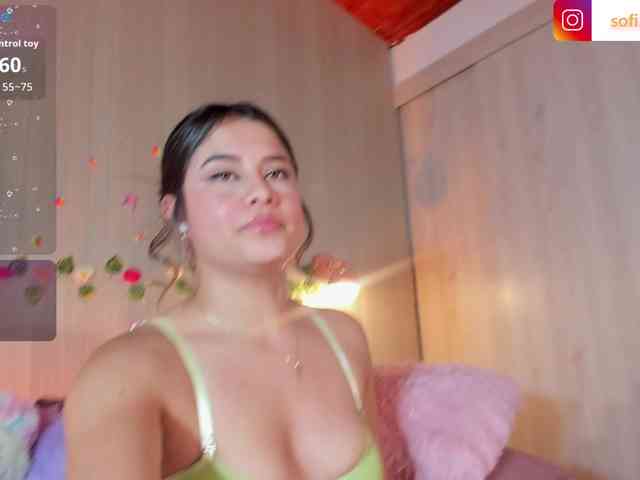 Sofi-Blossom