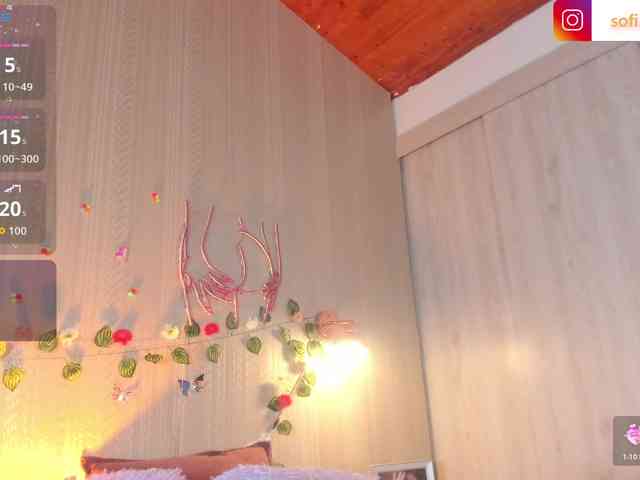 Sofi-Blossom webcam