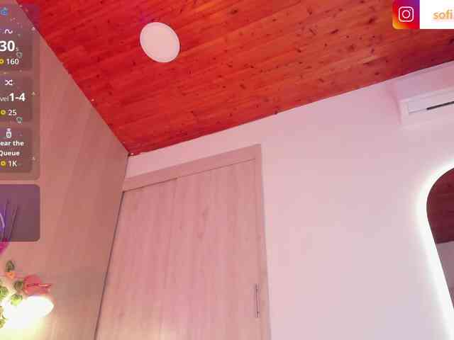 Sofi-Blossom webcam