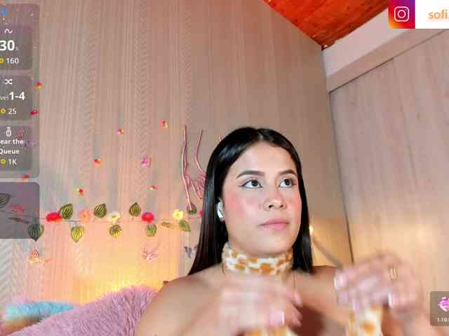 Sofi-Blossom webcam