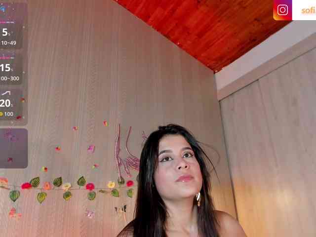 Sofi-Blossom