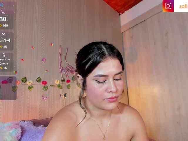 Sofi-Blossom webcam