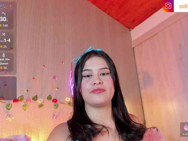 Sofi-Blossom Sofi-Blossom
