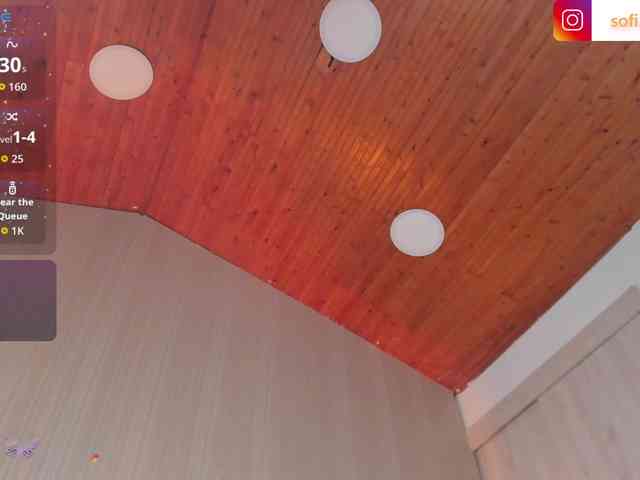 Sofi-Blossom webcam