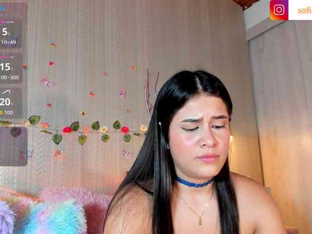 Sofi-Blossom webcam