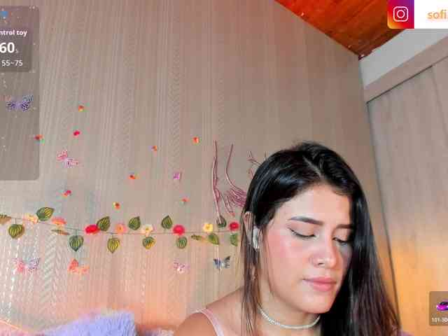 Sofi-Blossom webcam