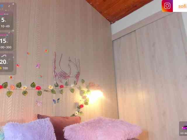 Sofi-Blossom webcam
