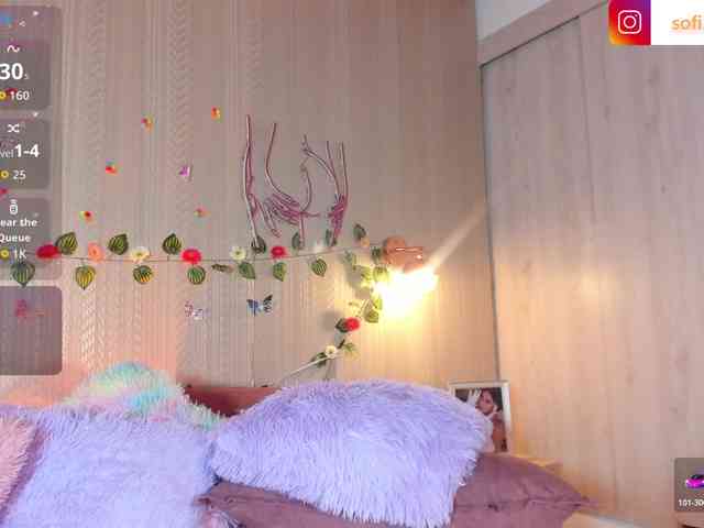 Sofi-Blossom webcam