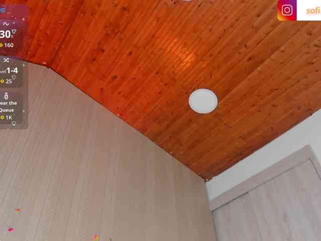 Sofi-Blossom webcam