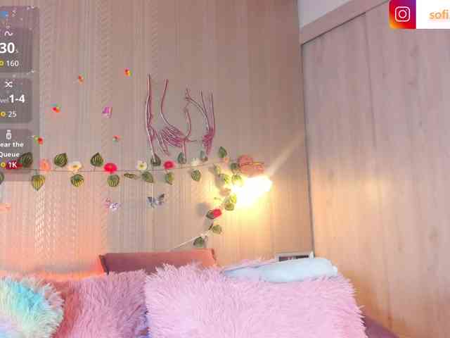 Sofi-Blossom webcam