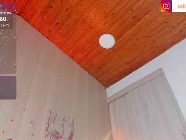 Sofi-Blossom webcam