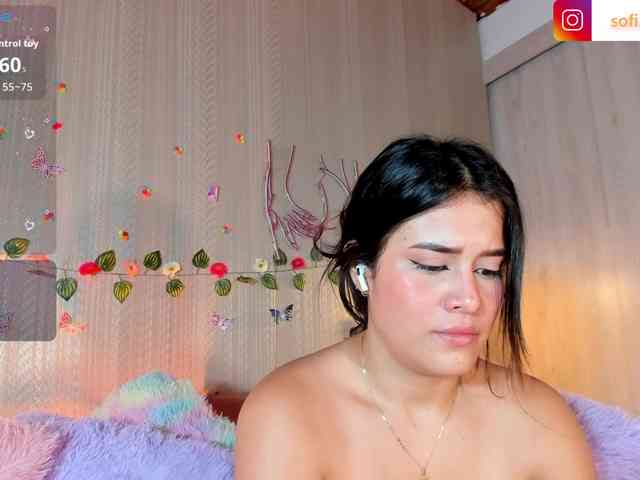 Sofi-Blossom webcam