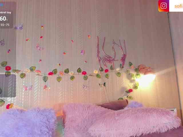 Sofi-Blossom webcam