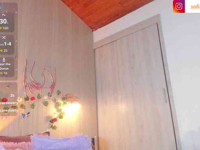 Sofi-Blossom webcam