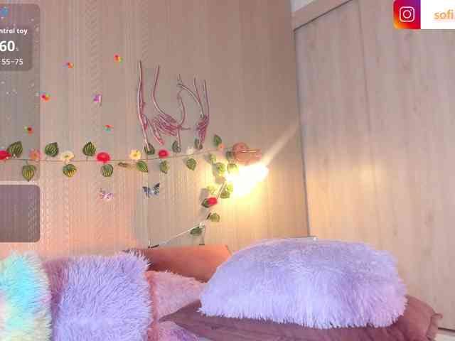 Sofi-Blossom webcam