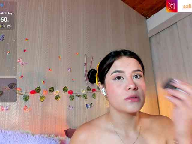 Sofi-Blossom webcam