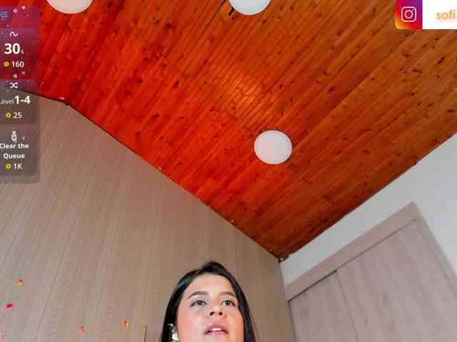 Sofi-Blossom webcam