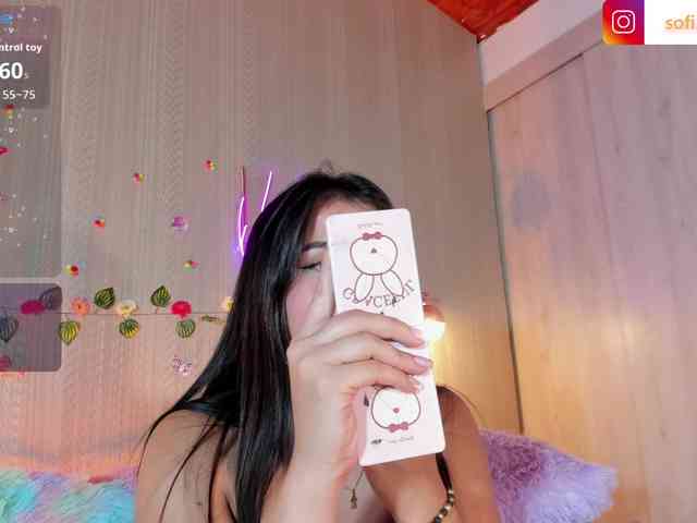 Sofi-Blossom