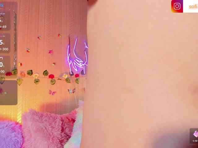 Sofi-Blossom webcam