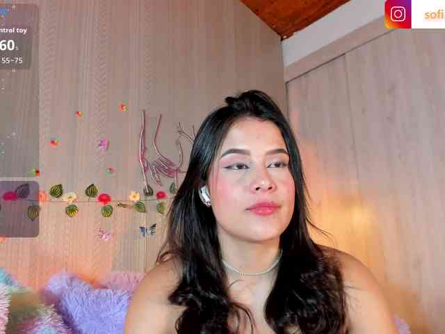 Sofi-Blossom webcam