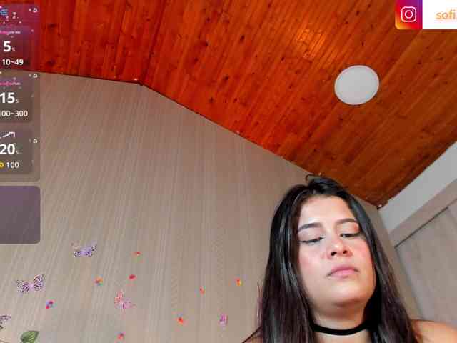 Sofi-Blossom webcam