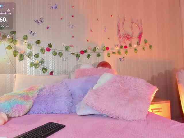 Sofi-Blossom webcam