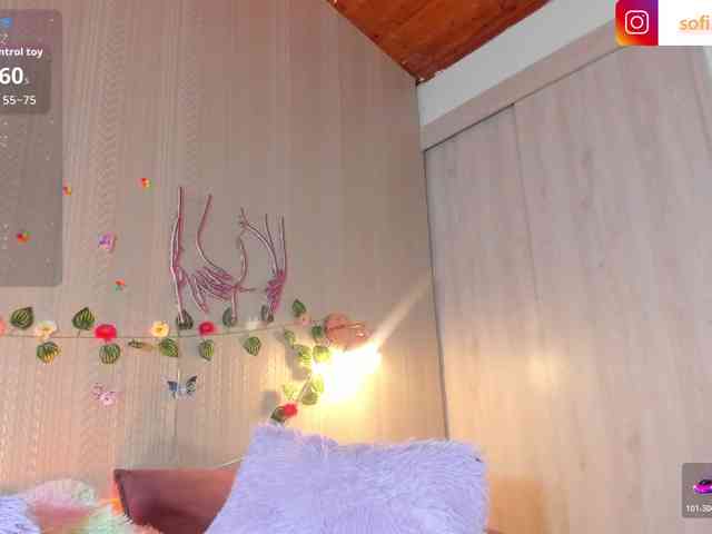 Sofi-Blossom webcam