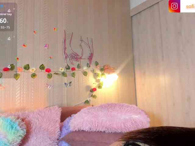 Sofi-Blossom webcam