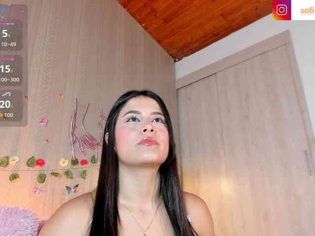 Sofi-Blossom webcam
