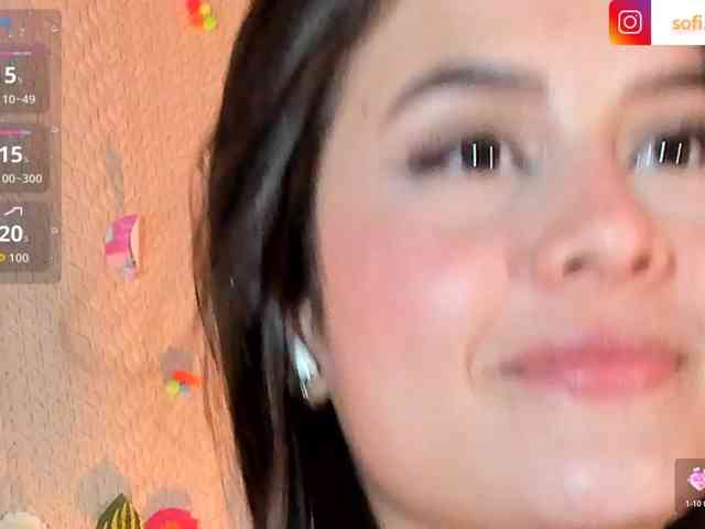 Sofi-Blossom
