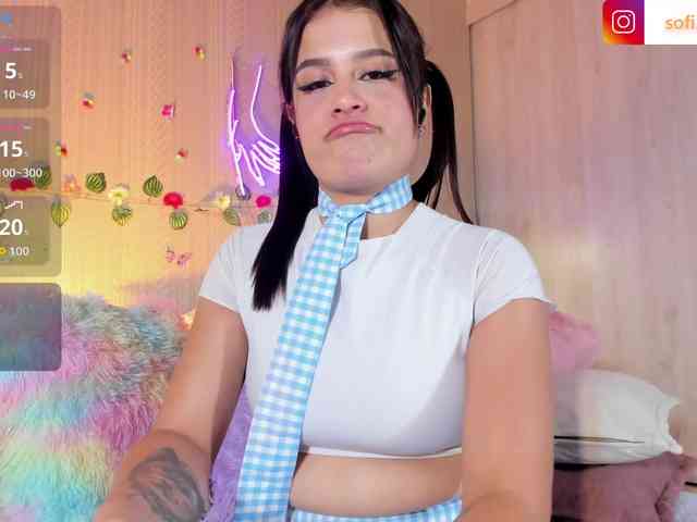 Sofi-Blossom webcam