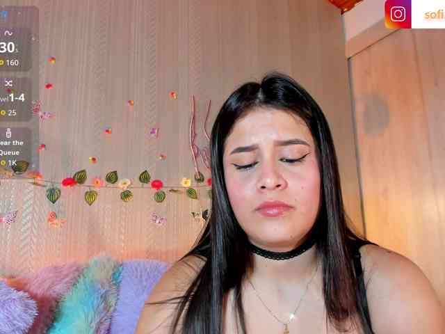 Sofi-Blossom webcam