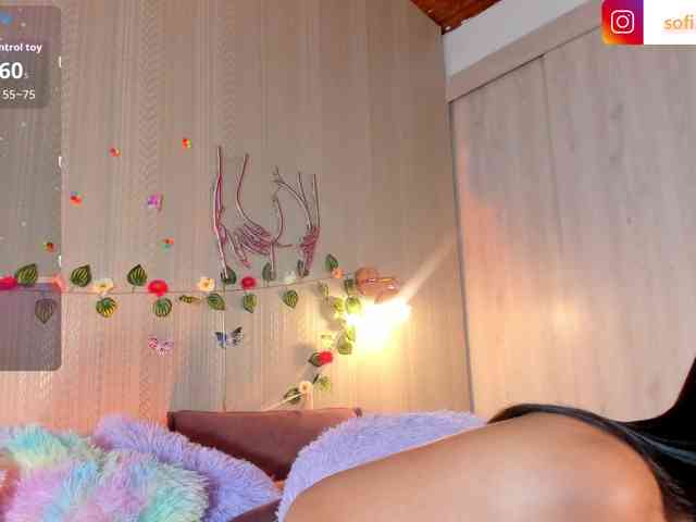 Sofi-Blossom webcam