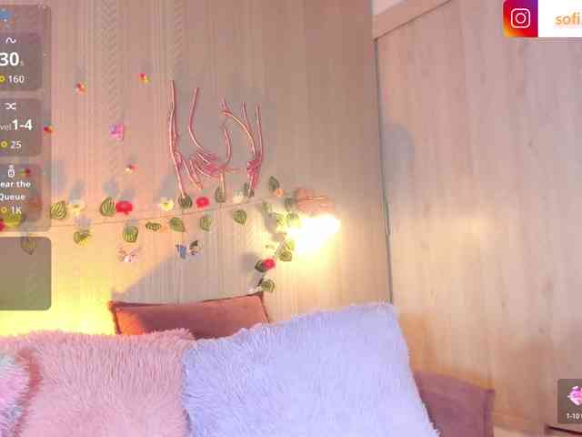 Sofi-Blossom webcam