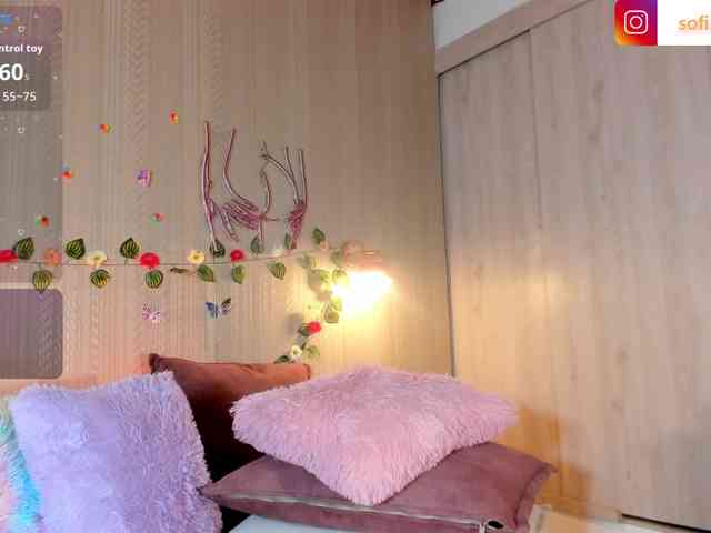 Sofi-Blossom webcam