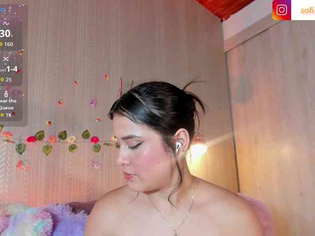 Sofi-Blossom webcam