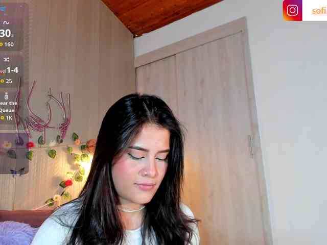 Sofi-Blossom webcam