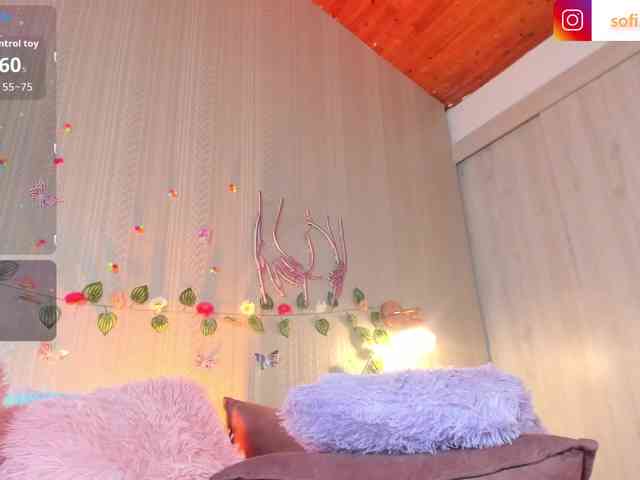 Sofi-Blossom webcam