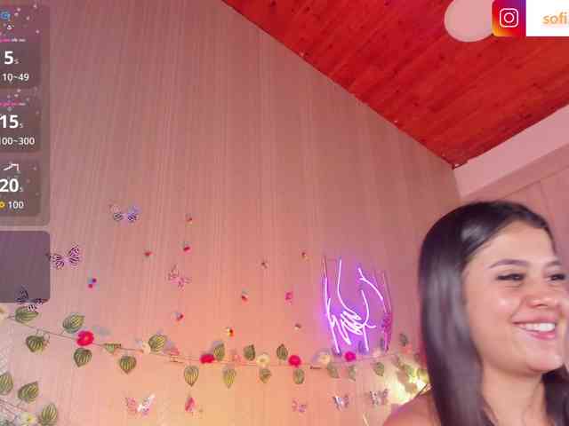 Sofi-Blossom