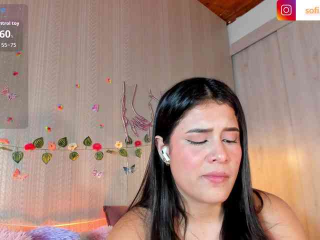 Sofi-Blossom webcam
