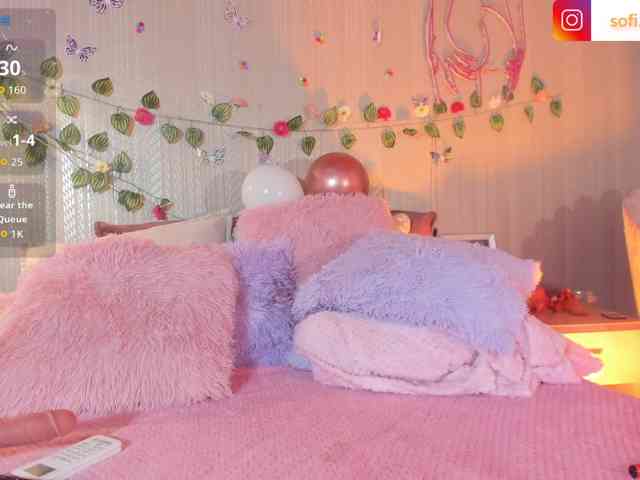 Sofi-Blossom