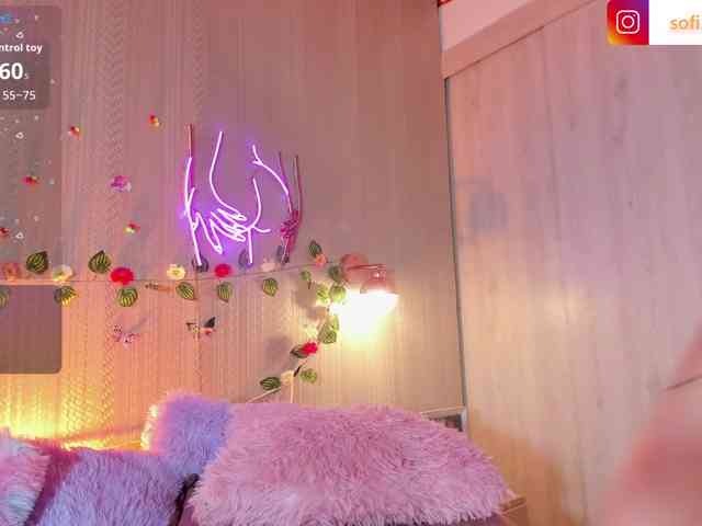 Sofi-Blossom webcam