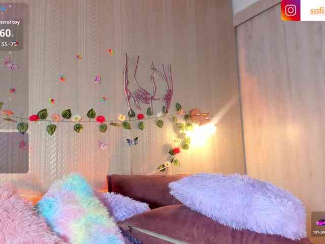 Sofi-Blossom webcam