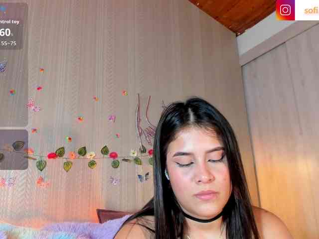 Sofi-Blossom webcam